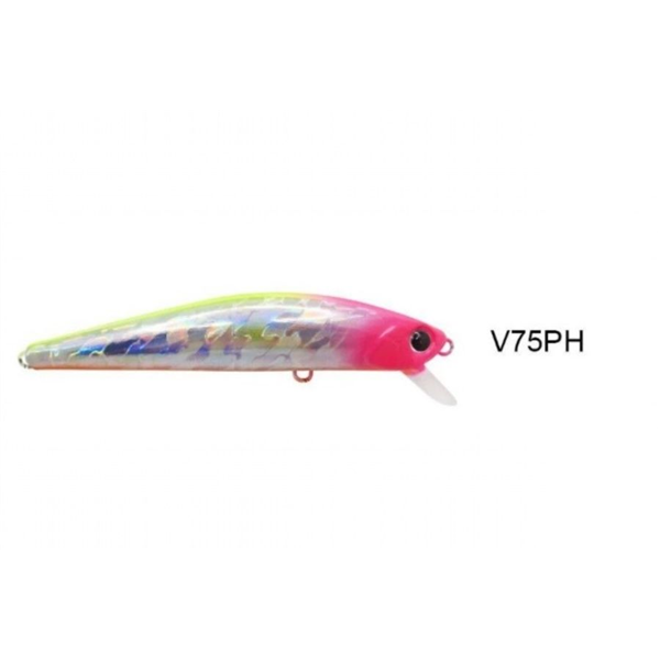 Ecotackle Air Dragon 90S 9Cm 16G Maket Balık V75PH
